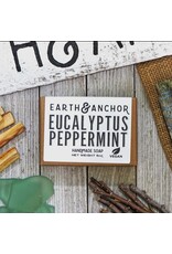 Earth & Anchor (Eucalyptus & Peppermint)