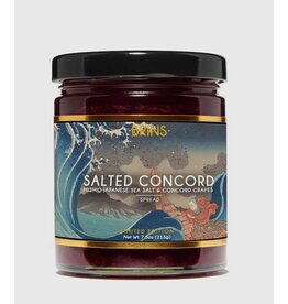BRINS BRINS Salted Concord