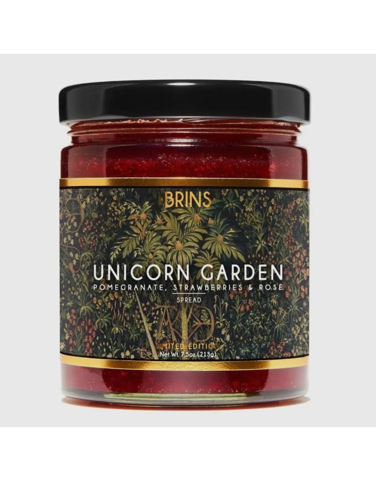 BRINS BRINS Unicorn Garden