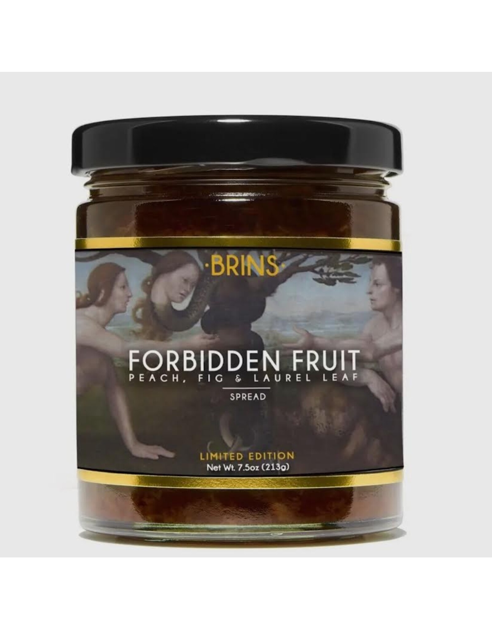 BRINS BRINS Forbidden Fruit