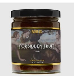 BRINS BRINS Forbidden Fruit