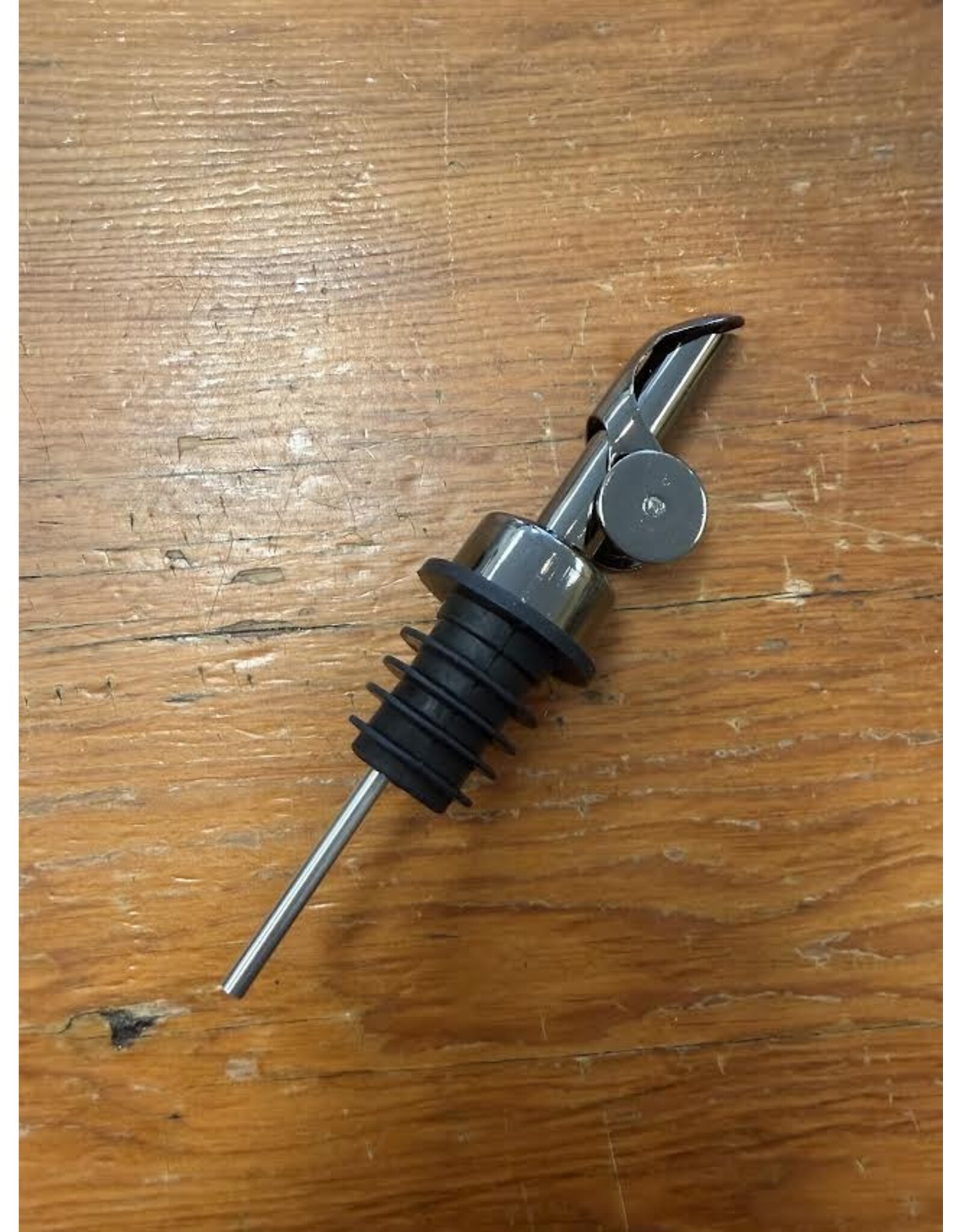 Fancy Pour Spout (Black)