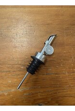 Fancy Pour Spout (silver)