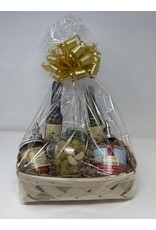 Mediterranean Gift Basket