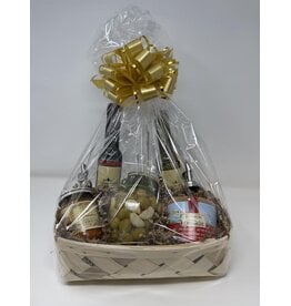 Mediterranean Gift Basket