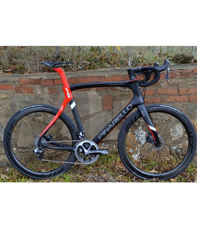 pinarello dogma f8 2018