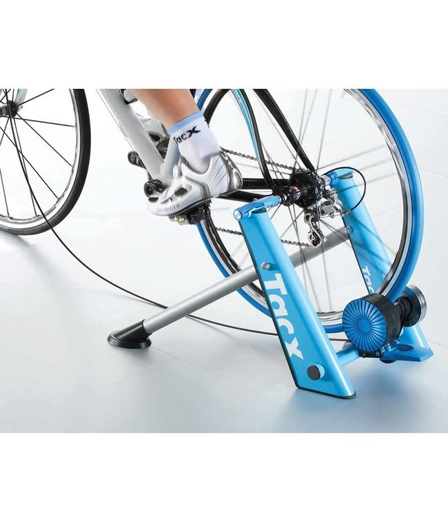 Tacx Base D Entrainement T2650 Blue Matic Cycles St Onge