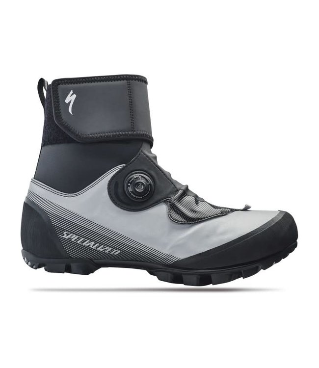 SOULIER DEFROSTER TRAIL MTB - Cycles St-Onge