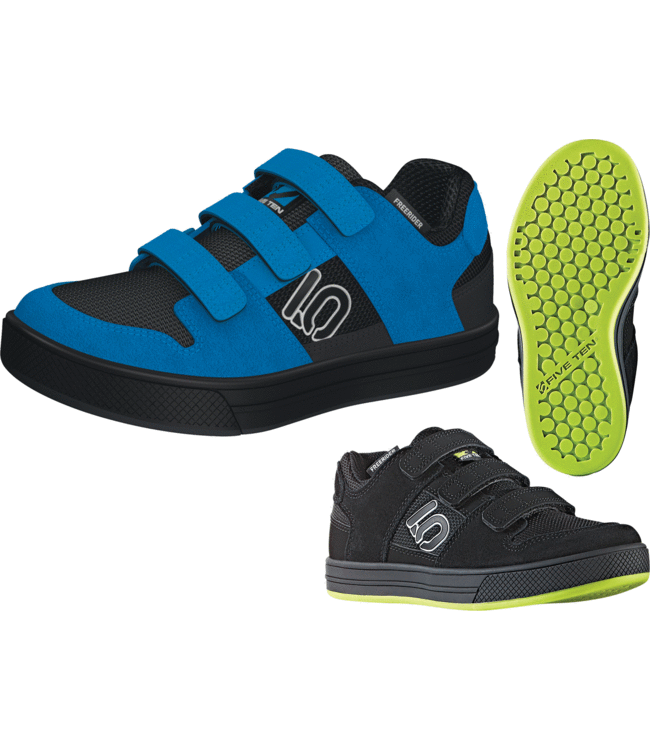 kids five ten freerider