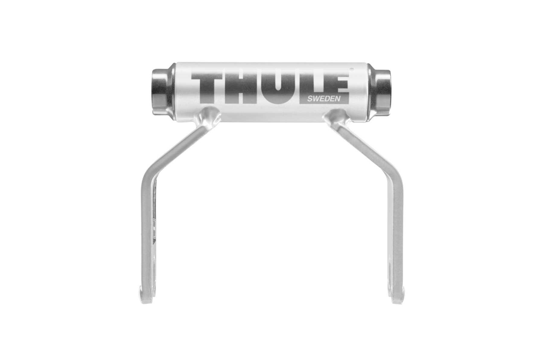 thule thru axle adapter