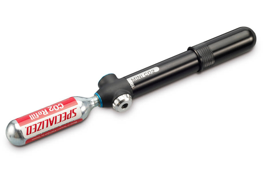 SPECIALIZED Air Tool CO2 Road Mini Pump 