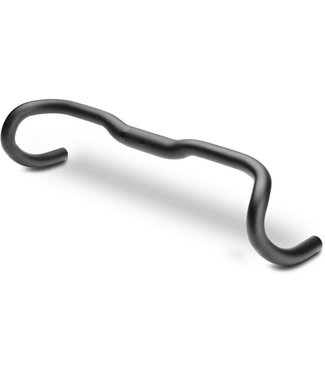 Poign/ée en Caoutchouc Antid/érapant TPR Design Ergonomique en Caoutchouc avec Corne pour VTT BMX Montagne Descente Pliable Urbain v/élo SOULBEST Poign/ées de Guidon de v/élo