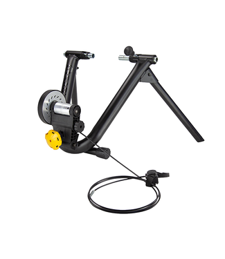 SARIS 9902T Mag+ Trainer with Remote - Magnetic Resistance, Adjustable