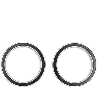 CANNONDALE KIT,BEARINGS, HEADSET - 2 NO COLOR HD169/