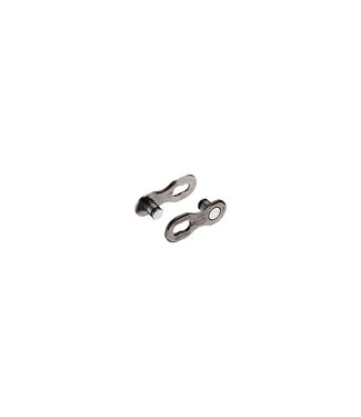 SHIMANO CHAIN QUICK LINK, SM-CN900-11, 11-SPEED CHAIN, 1 SET=2PAIRS