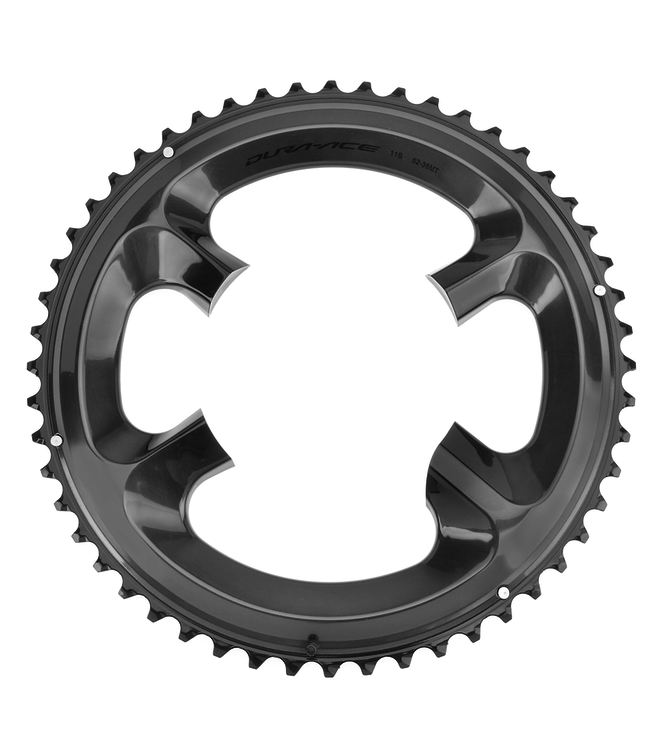 shimano 52t chainring