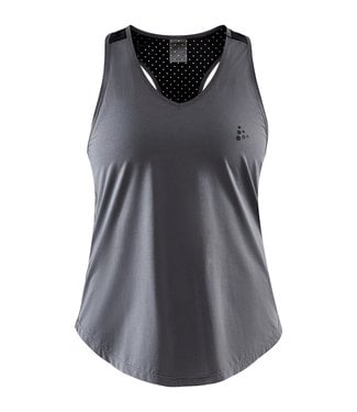 CRAFT ADV CHARGE PERFORATED SINGLET W