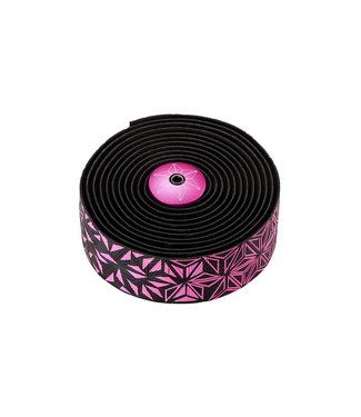 SPECIALIZED SUPER STICKY KUSH TAPE STAR FADE - Neon Pink/Neon Pink .