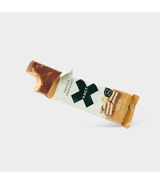 XACT NUTRITION PLANT-BASED PROTEIN WAFER VANILLE