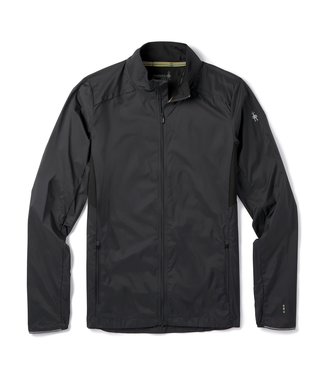 SMART WOOL Jacket Merino Sport Ultra Léger