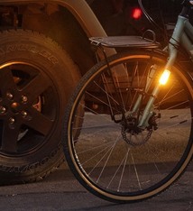 GRID SIDE BEACON LIGHT SET (2)