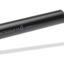 MAMMOTH ANYVALVE MINI PUMP BLACK