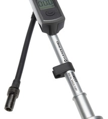 HONEST DIGITAL SHOCK PUMP