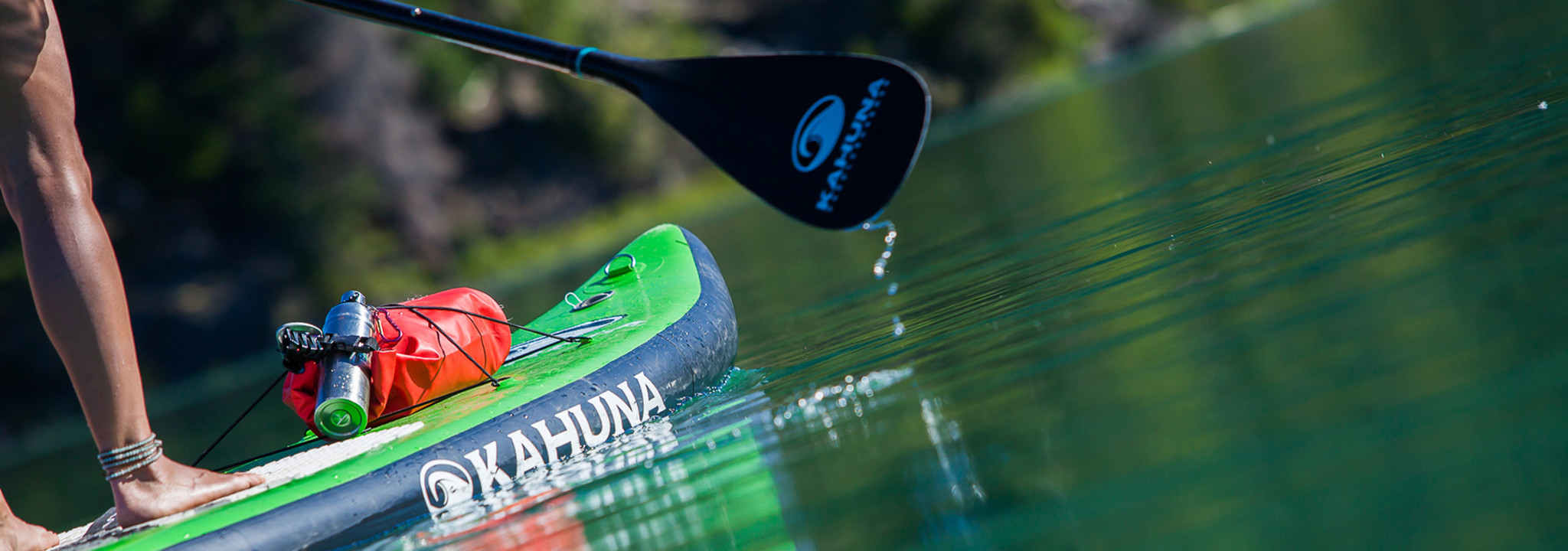 Paddle Boards