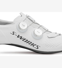 S-Works 7 Road - White