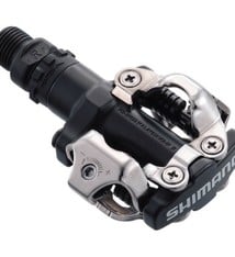SHIMANO PD-M520 SPD ATB BLACK