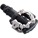 SHIMANO PD-M520 SPD ATB BLACK