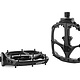 BOOMSLANG PLATFORM PEDALS - Black