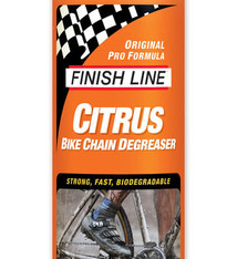 Citrus Degreaser
