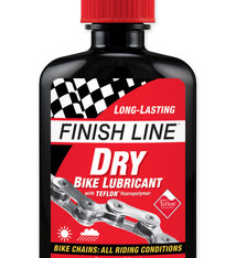 DRY LUBE 2OZ