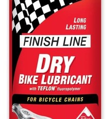 DRY LUBE 8OZ AEROSOL