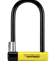 NEW YORK STD U LOCK