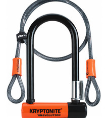 EVOLUTION MINI-7 W/ 4' FLEX CABLE