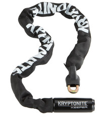 KEEPER 785 Integrated Chain (black) 32" ( 85cm)