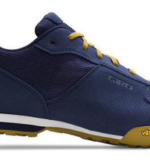Rumble VR - Dress Blue/Gum