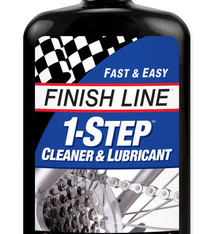 1-STEP CLEAN & LUBE 4OZ