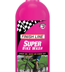 Super Bike Wash 1L Spray Bottle