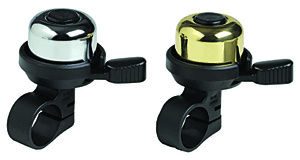 INCREDIBELL BRASS  BELL - BRASS