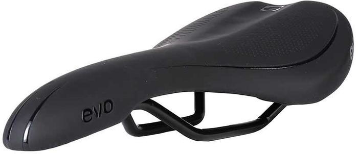Evo W Sport Saddle, 163mm