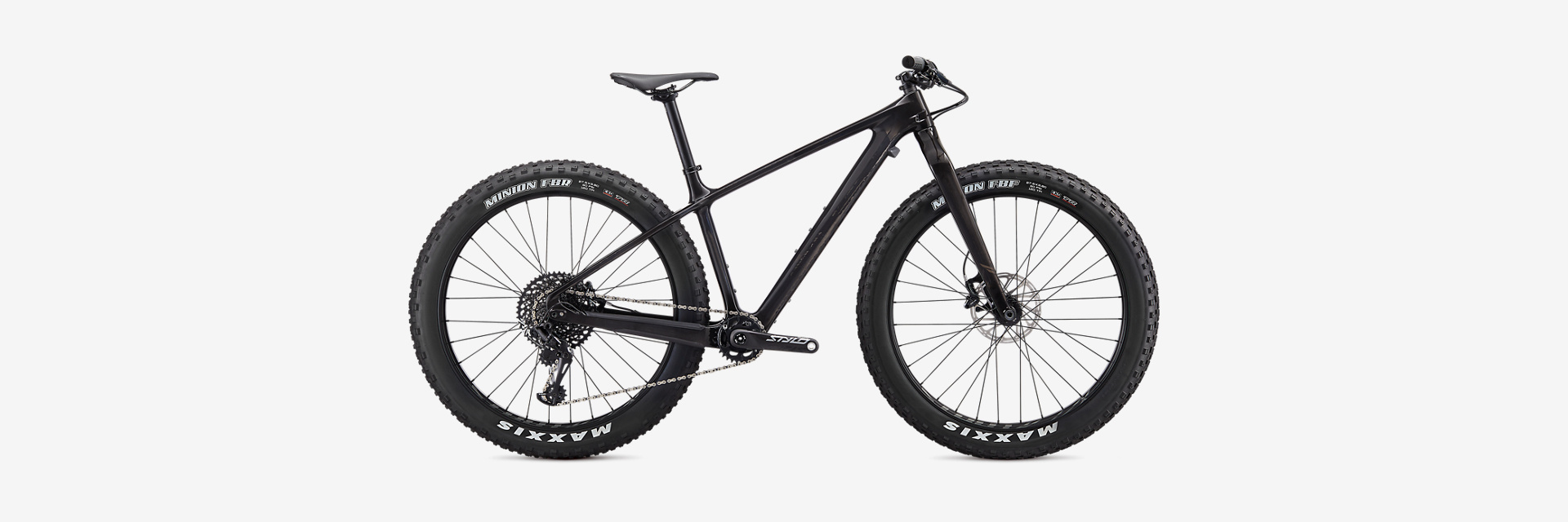 fatboy carbon