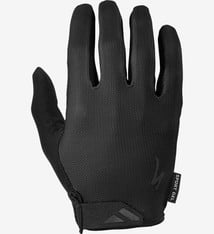 BG Sport Long Finger - Black
