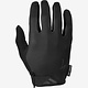 BG Sport Long Finger - Black