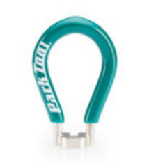 TOOL PARK SW-1C SPOKE WRENCH (0.130IN) GREEN