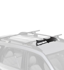 Vintage Non current Thule Yakima Outside Store