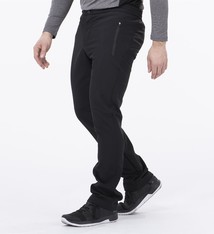 Corvara Pant, Black