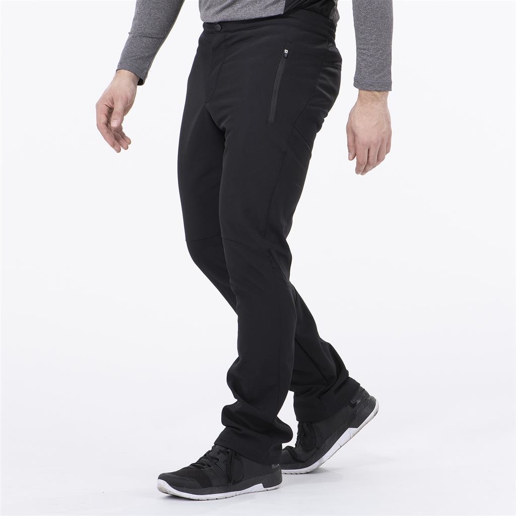 Corvara Pant, Black